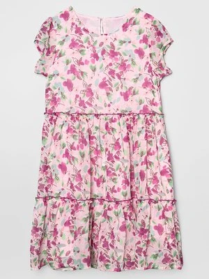 Sukienka letnia happy girls