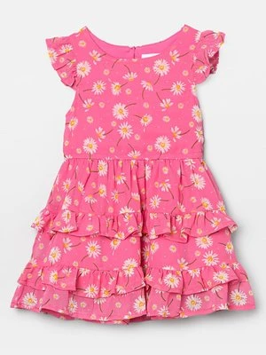 Sukienka letnia happy girls