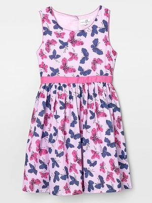 Sukienka letnia happy girls