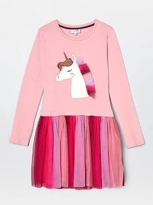 Sukienka letnia happy girls