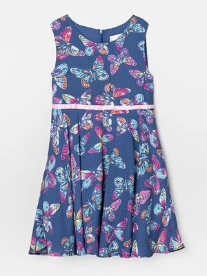 Sukienka letnia happy girls