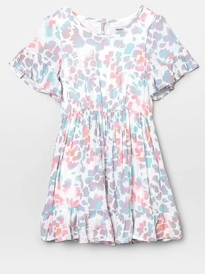 Sukienka letnia happy girls