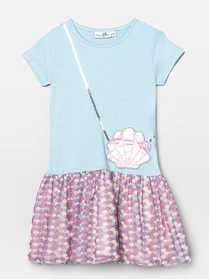 Sukienka letnia happy girls