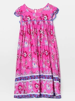 Sukienka letnia happy girls