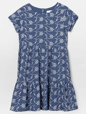 Sukienka letnia happy girls