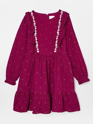 Sukienka letnia happy girls