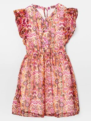 Sukienka letnia happy girls