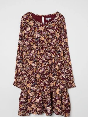 Sukienka letnia happy girls