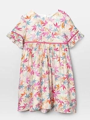 Sukienka letnia happy girls