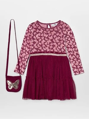 Sukienka letnia happy girls