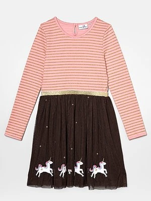 Sukienka letnia happy girls