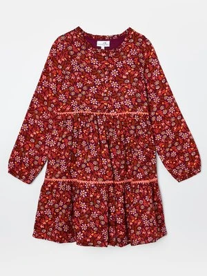 Sukienka letnia happy girls