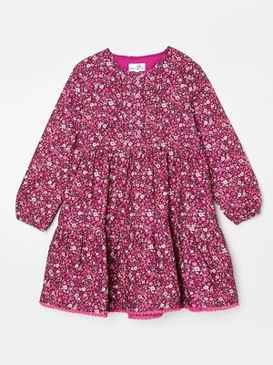 Sukienka letnia happy girls