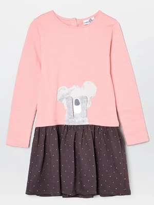 Sukienka letnia happy girls