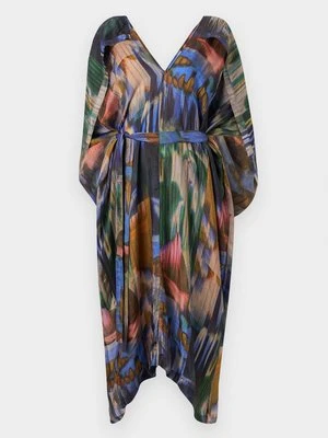 Sukienka letnia Henrik Vibskov