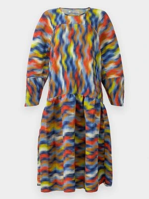 Sukienka letnia Henrik Vibskov