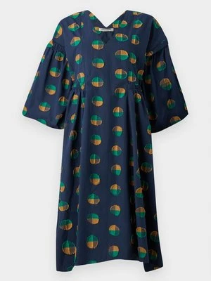 Sukienka letnia Henrik Vibskov