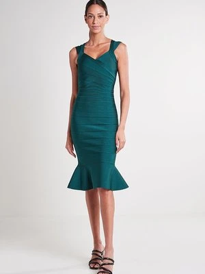 Sukienka letnia Hervé Léger