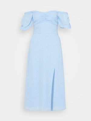 Sukienka letnia Hollister Co.