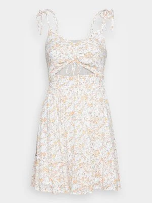Sukienka letnia Hollister Co.