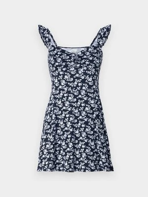 Sukienka letnia Hollister Co.