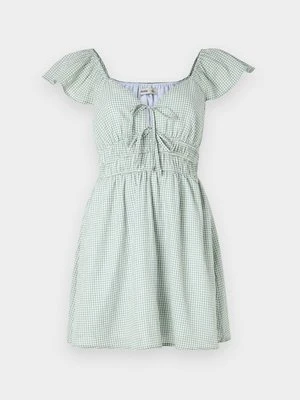 Sukienka letnia Hollister Co.