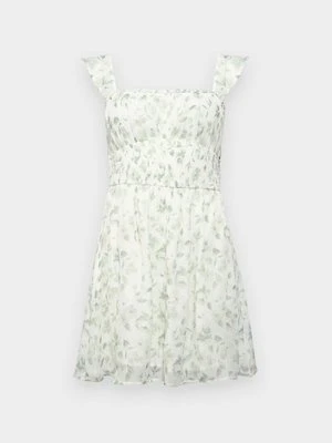 Sukienka letnia Hollister Co.
