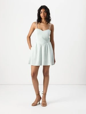 Sukienka letnia Hollister Co.