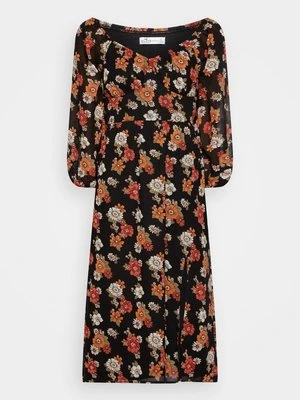 Sukienka letnia Hollister Co.