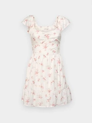 Sukienka letnia Hollister Co.