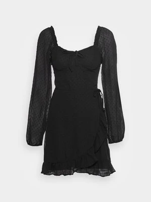 Sukienka letnia Hollister Co.