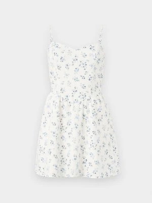 Sukienka letnia Hollister Co.