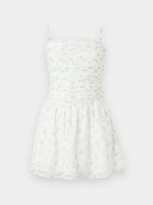 Sukienka letnia Hollister Co.