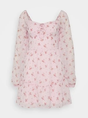 Sukienka letnia Hollister Co.