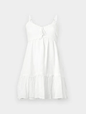 Sukienka letnia Hollister Co.