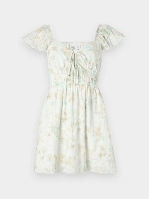 Sukienka letnia Hollister Co.