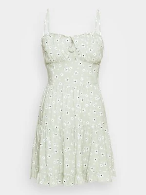 Sukienka letnia Hollister Co.