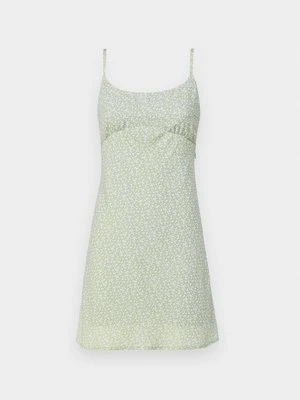 Sukienka letnia Hollister Co.