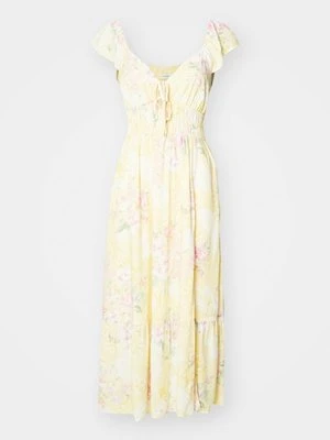 Sukienka letnia Hollister Co.