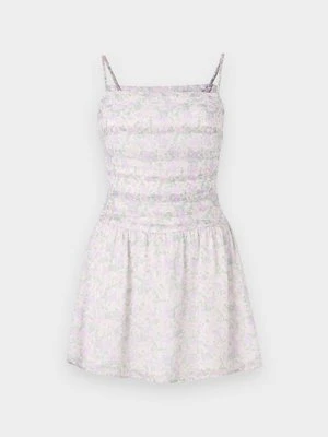 Sukienka letnia Hollister Co.