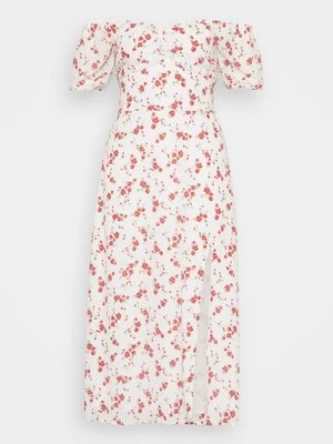 Sukienka letnia Hollister Co.