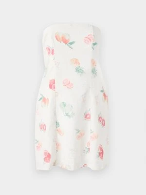 Sukienka letnia Hollister Co.