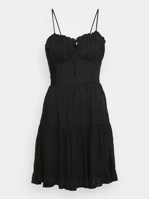 Sukienka letnia Hollister Co.