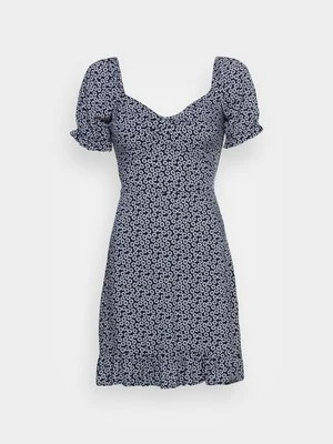 Sukienka letnia Hollister Co.