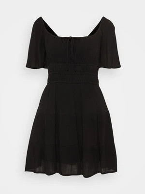 Sukienka letnia Hollister Co.