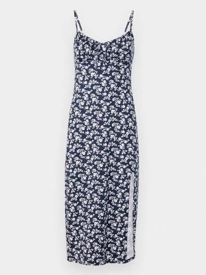 Sukienka letnia Hollister Co.