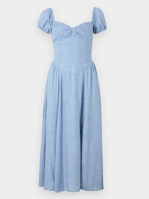 Sukienka letnia Hollister Co.