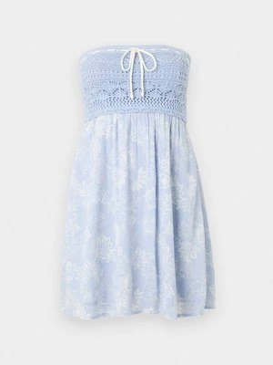 Sukienka letnia Hollister Co.