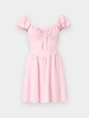 Sukienka letnia Hollister Co.