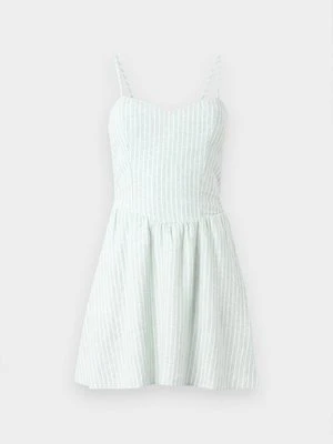 Sukienka letnia Hollister Co.